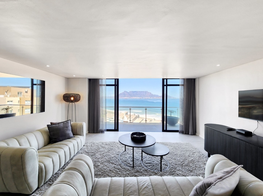 4 Bedroom Property for Sale in Waves Edge Western Cape